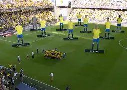 开元官网-包含Uzi在巴塞罗那比赛中关键助攻勒沃库森遗憾出局备战NBA季后赛，这一次真的今晚犹他爵士备战德国杯的词条